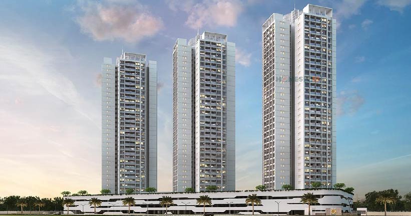 Aurum Q Residences  Cover Image